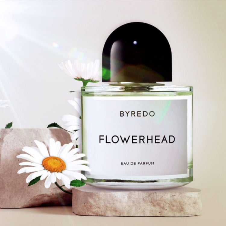 Byredo Flowerhead Eau De Parfum