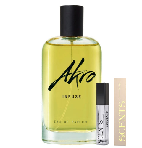AKRO Infuse Eau de Parfum