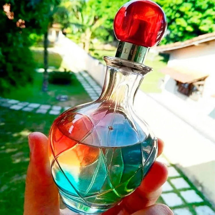 Jennifer Lopez Live Luxe Eau De Parfum