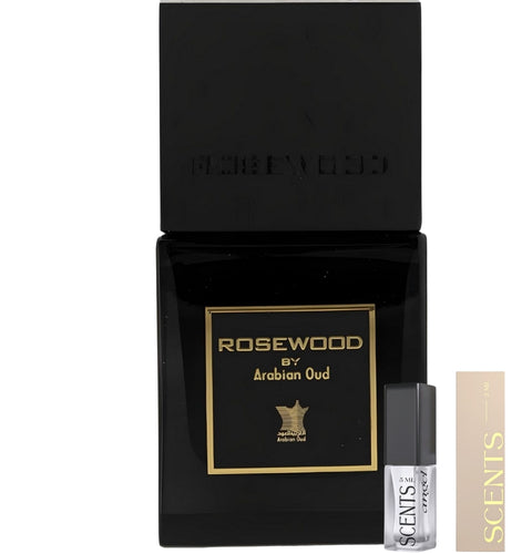 Arabian Oud Rosewood Eau de Parfum