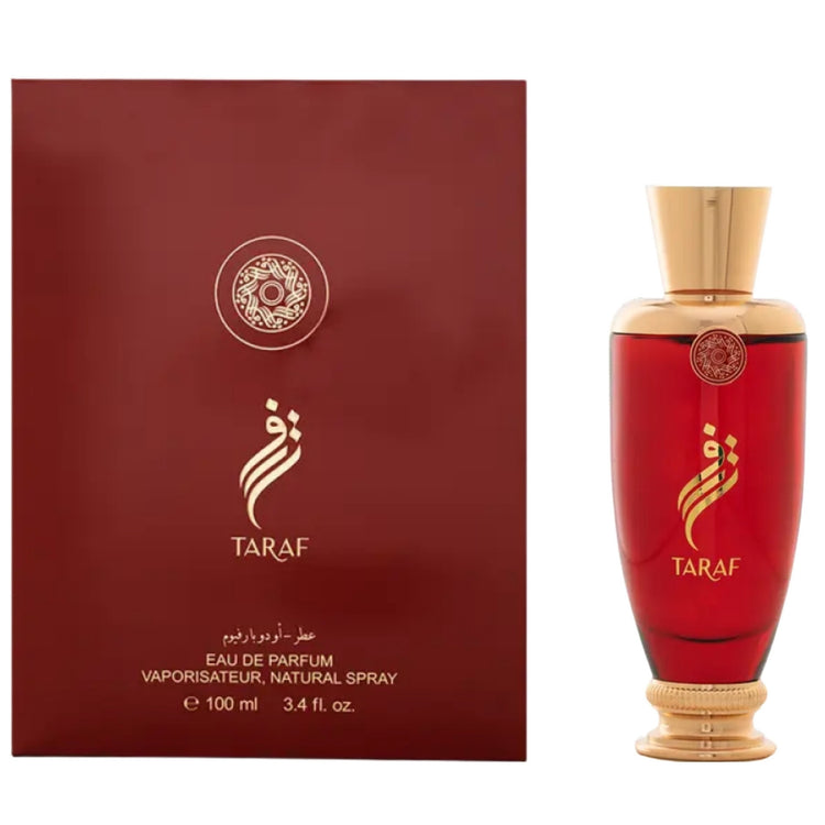 Arabian Oud Taraf Eau De Parfum