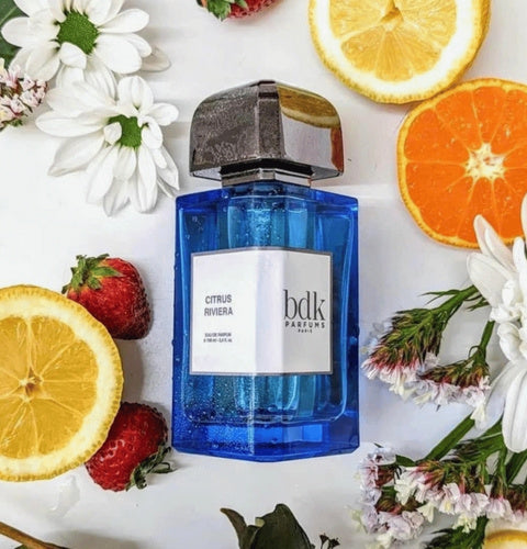BDK Parfums Citrus Riviera Eau de Parfum