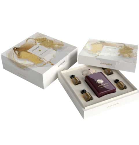 Amouage Boundless Spring Gift Set Eau de Parfum
