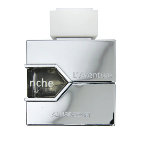 LAventure Blanche Eau De Parfum