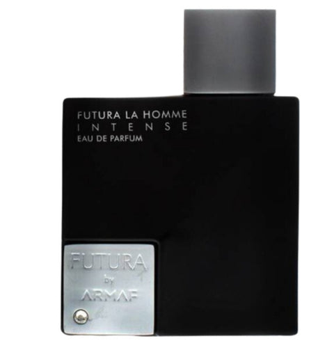 Futura La Homme Intense Eau de Parfum