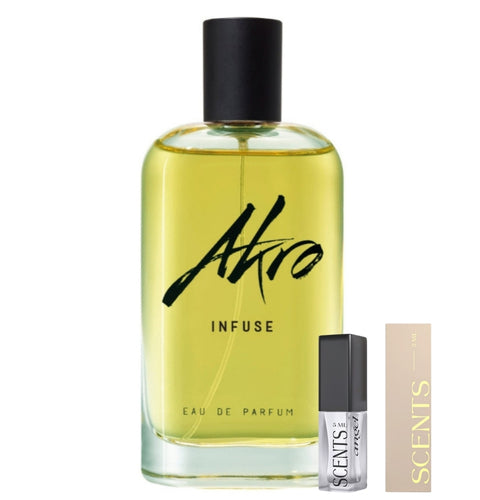 AKRO Infuse Eau de Parfum