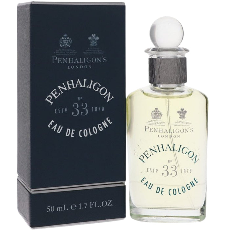 Penhaligon's No. 33 Eau De Cologne