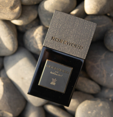 Arabian Oud Rosewood Eau de Parfum