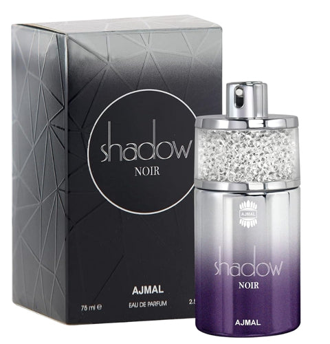 Shadow Noir Eau de Parfum