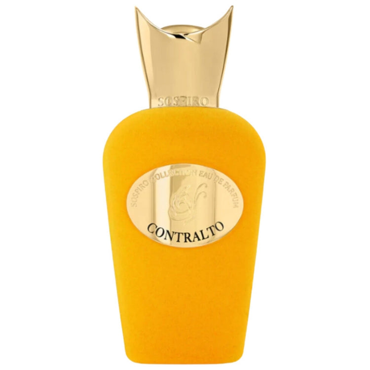 Sospiro Contralto Eau De Parfum