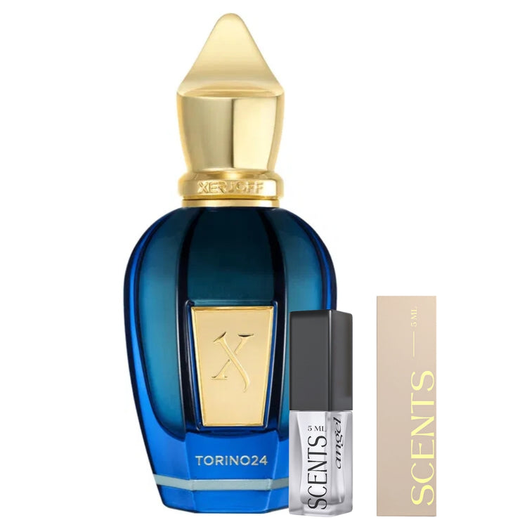 Xerjoff Torino24 Eau de Parfum