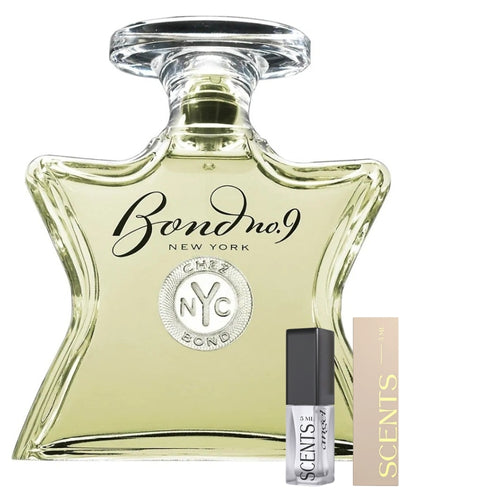 Bond No. 9 Chez Bond Eau de Parfum
