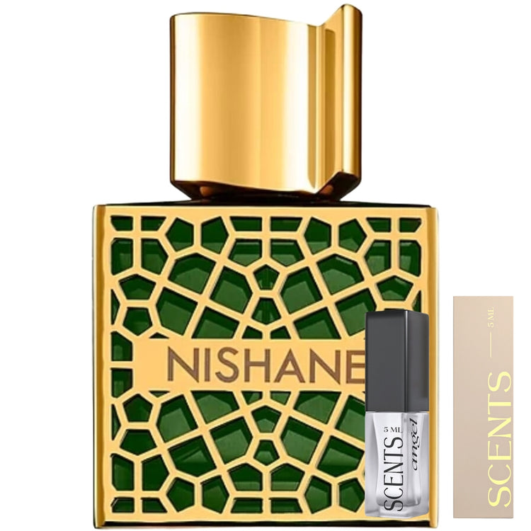 Nishane Shem Extrait de Parfum