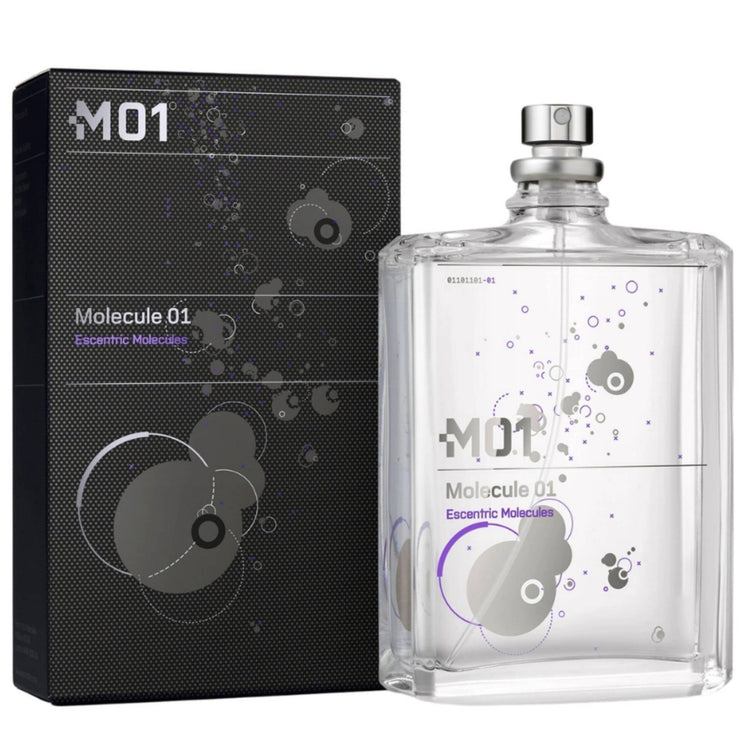 Escentric Molecules Molecule 01 Eau De Toilette