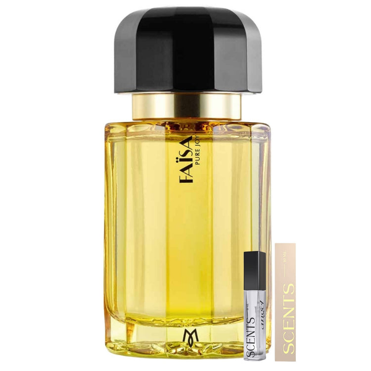 Ramon Monegal Faisa Eau De Parfum