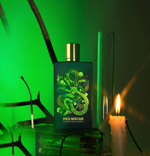 Mes Bisous One Night Only Extrait de Parfum