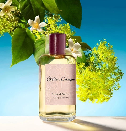 Grand Neroli Cologne Absolue