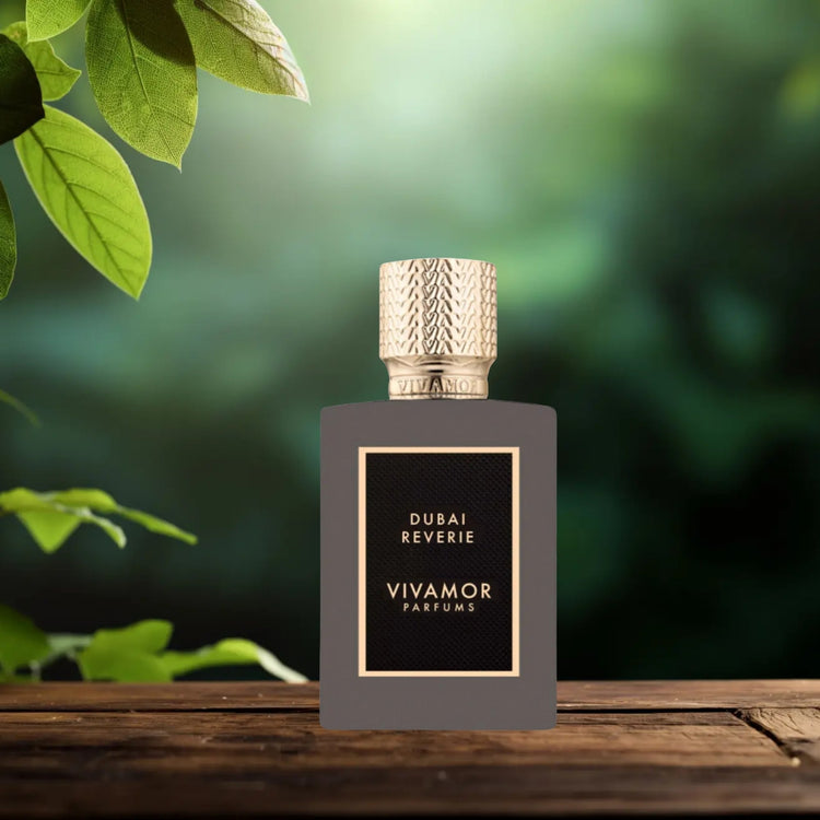 Vivamor Parfums Dubai Reverie Extrait de Parfum