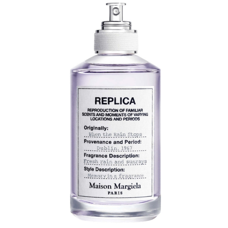 Maison Martin Margiela Replica When The Rain Stops Eau de Toilette