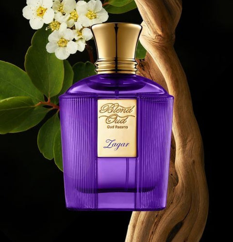 Zagar Eau de Parfum