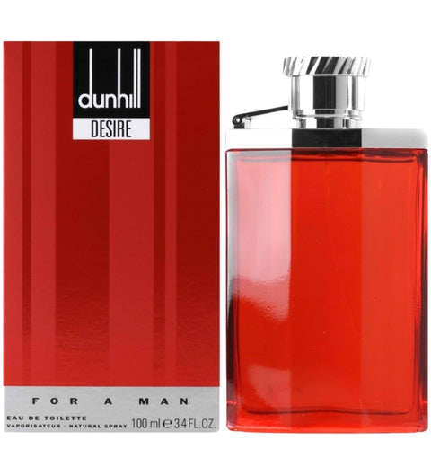 Alfred Dunhill Desire Red EDT