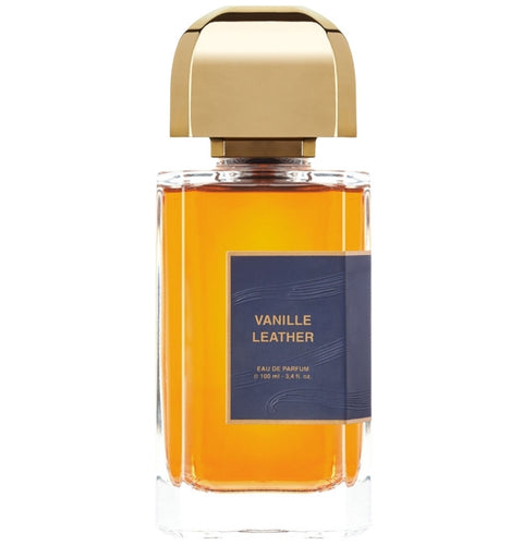 Vanille Leather Eau de Parfum