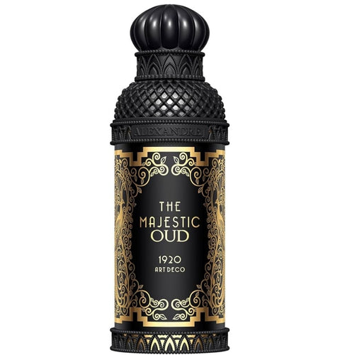 The Majestic Oud Eau de Parfum
