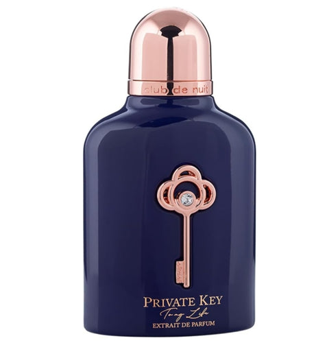 Club De Nuit Private Key To My Life Extrait De Parfum