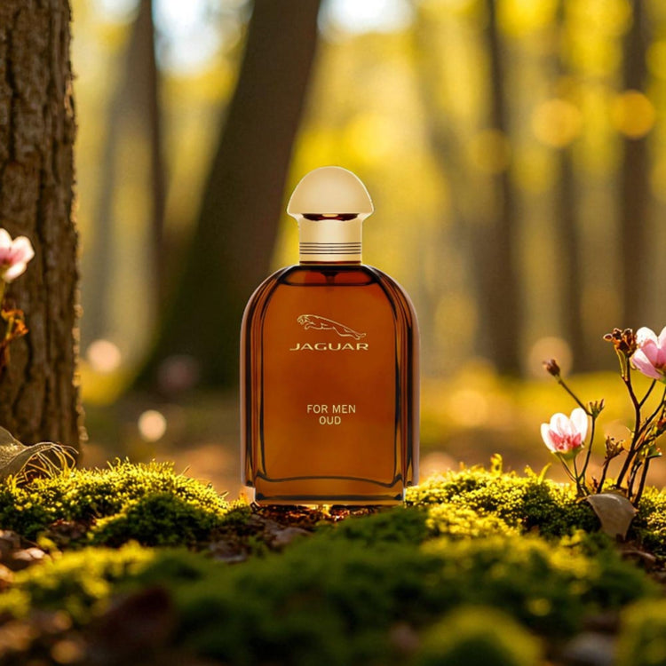 Jaguar For Men Oud Eau De Parfum