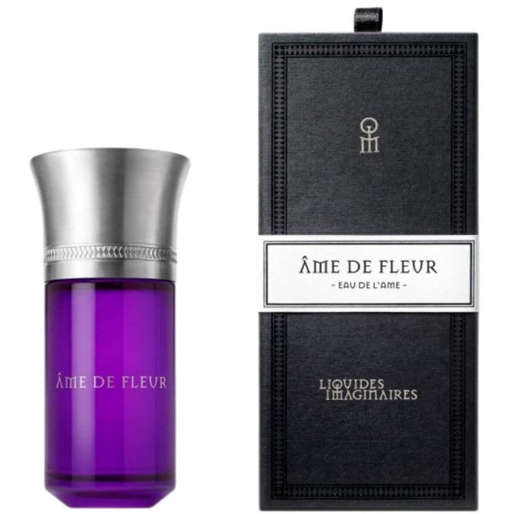 Liquides Imaginaires Ame de Fleur Eau De Parfum