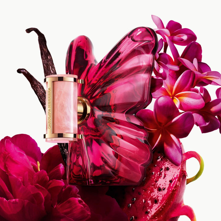 Carolina Herrera La Bomba Eau De Parfum for Women