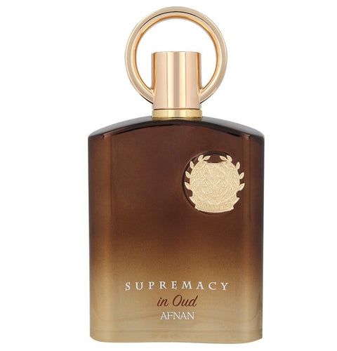 Afnan Supremacy In Oud Extrait de Parfum