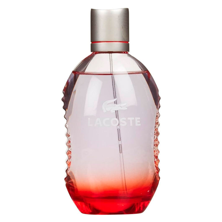 Lacoste Style in Play Eau De Toilette