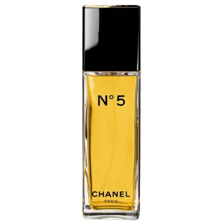 Chanel No.5 Eau De Toilette