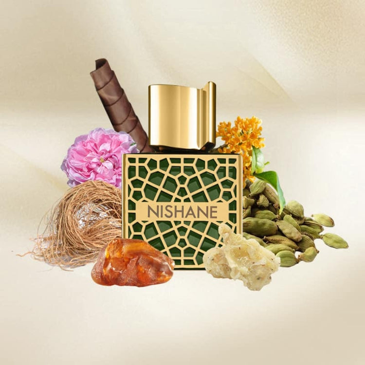 Nishane Shem Extrait de Parfum