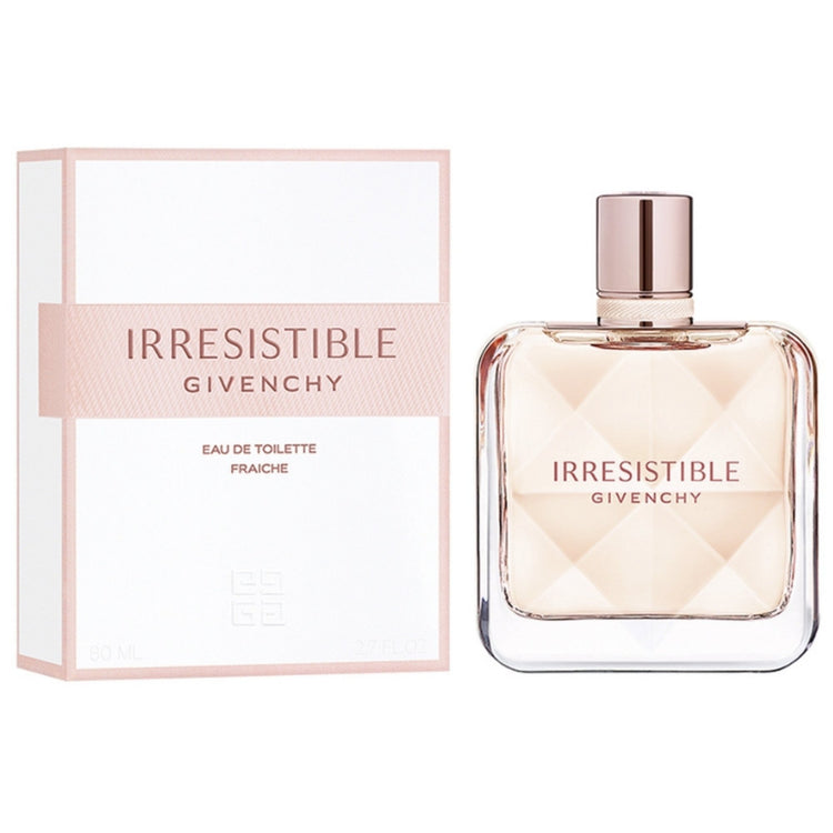 Givenchy Very Irresistible Fraiche Eau De Toilette