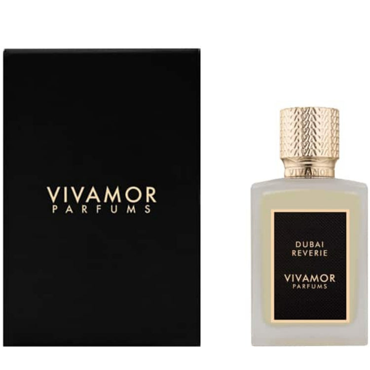 Vivamor Parfums Dubai Reverie Extrait de Parfum