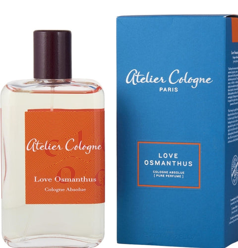 Atelier Cologne Love Osmanthus Pure Parfum