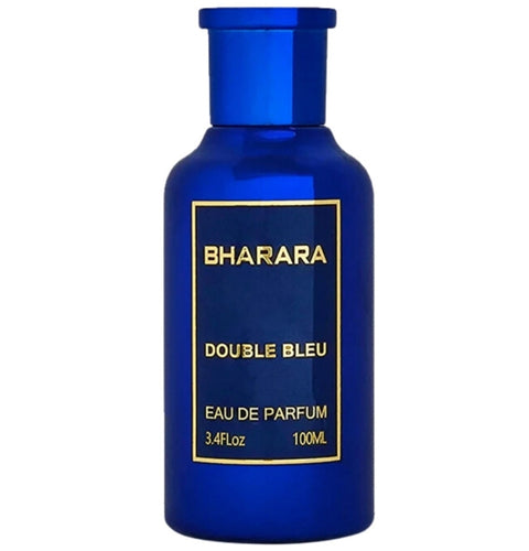 Double Bleu Eau de Parfum