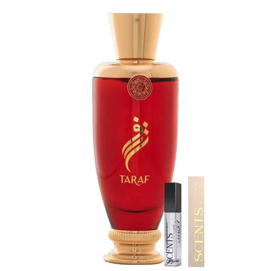Arabian Oud Taraf Eau De Parfum