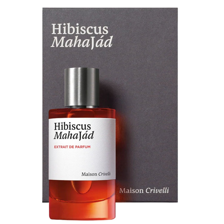 Maison Crivelli Hibiscus Mahajad Extrait de Parfum