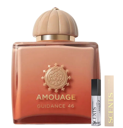 Amouage Guidance 46 Extrait de Parfum