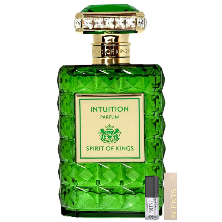 Spirit of Kings Intuition Parfum