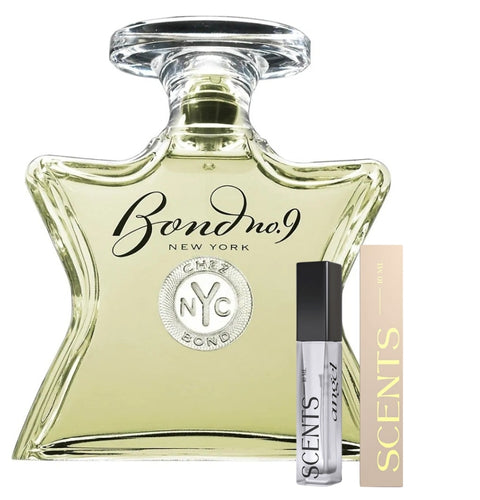 Bond No. 9 Chez Bond Eau de Parfum