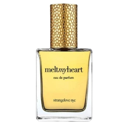 Strangelove NYC Melt My Heart Eau De Parfum