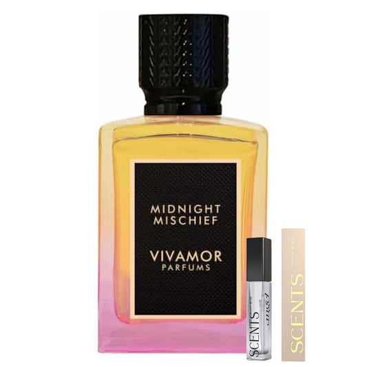 Vivamor Parfums Midnight Mischief Eau De Parfum