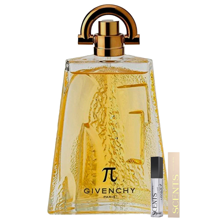 Givenchy Pi Eau De Toilette