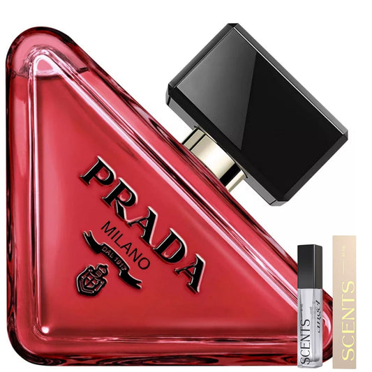 Prada Paradoxe Radical Essence Parfum