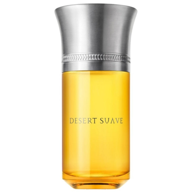 Liquides Imaginaires Desert Suave Eau de parfum
