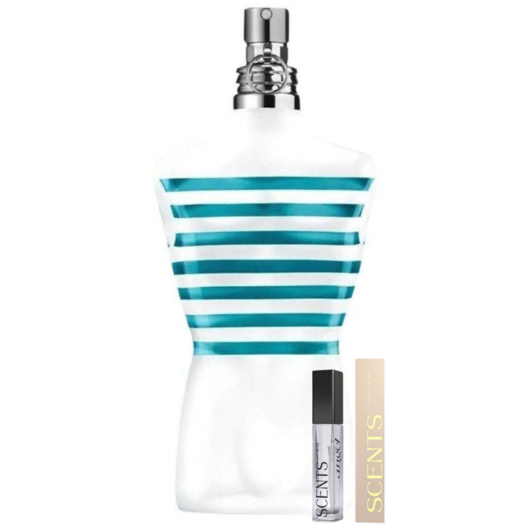 Jean Paul Gaultier Le Beau Male Eau De Toilette